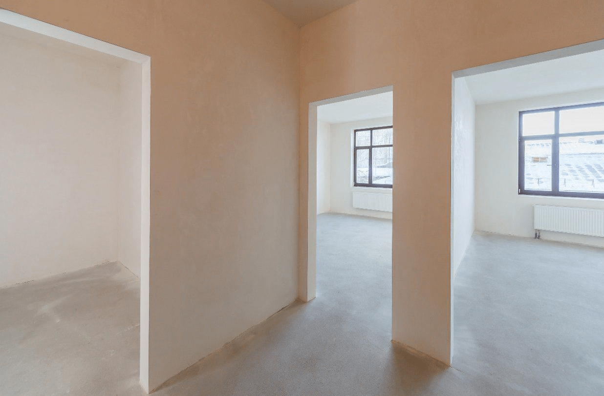 Частный дом 300 м2