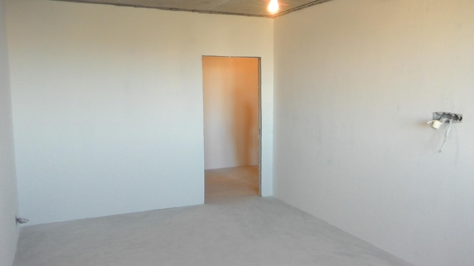 Квартира-вторичка 95 м2