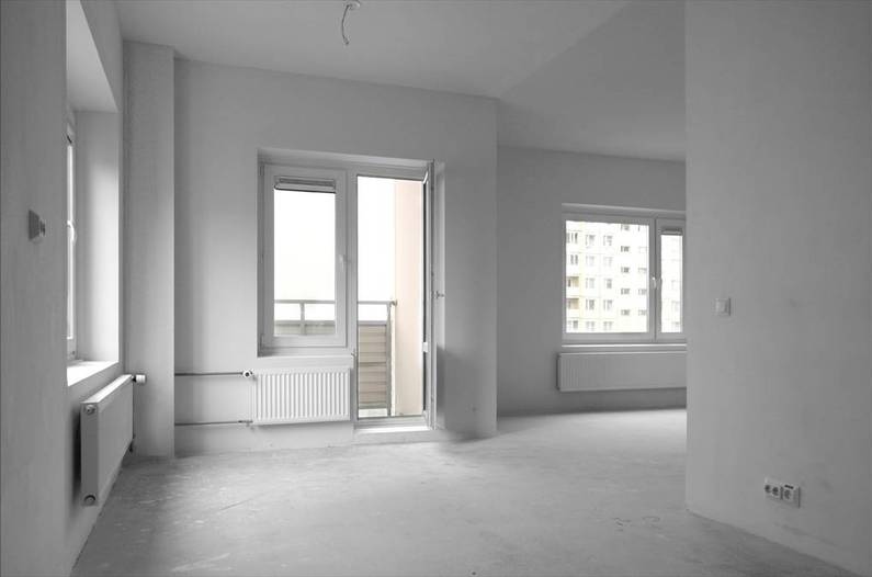 Квартира-новостройка 75 м2